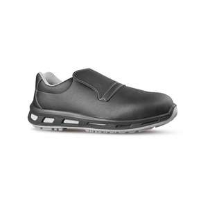 Zapatos de seguridad bajos Noir S2 SRC, negro-EAN 8033546364314, ZAPATOS DE SEGURIDAD Y ENTRENADORES DE SEGURIDAD, de la marca EAN - Product Image 1