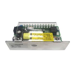 Fuente de alimentación para sistema de Control de <span class=keywords><strong>acceso</strong></span> de puerta OEM/ODM, CA 110-240V a cc 12V 5A 50W - Product Image 2