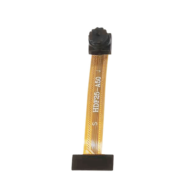 0.3MP Infrared Low Light Vga HD Omnivision OV7725 Mini Wide Lens Tiny ESP32 Camera Module for Medical Vein Finder