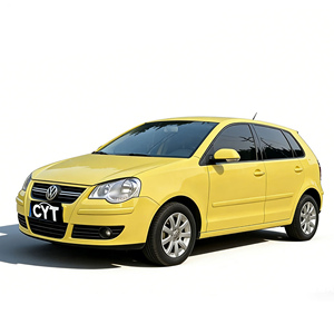 Autos Usados Volkswagen <span class=keywords><strong>Polo</strong></span> 2019-2023, 1.5L Gasolina, 5 Puertas, 5 Asientos, Hatchback, Volante a la Izquierda, Techo Corredizo, Bajo Kilometraje - Product Image 4
