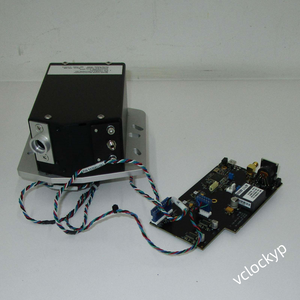 Horiba H1034 5500800025 monochromator และบอร์ด5500401488ใช้ - Product Image 2