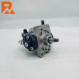 Pompe d'injection de carburant 294000-0570 8-97386557-0/1670089T0J pour moteur 4HK1 - Product Image 2