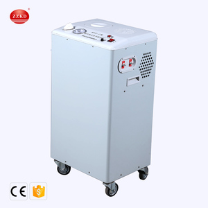 1.5kw circulating <b>water</b> ring vacuum pump domestic <b>water</b> circulating vacuum pump - Product Image 2