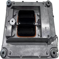 Controlador Electrónico Programable de Calibración de Motor Diésel, Reemplazo 20814594 P04, Apto para Volvo