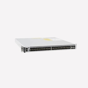 Commutateur réseau série 9500 C9500-48Y4C-A avec 48 ports SFP 40/100G fonction POE Ciscos - Product Image 3