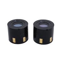 Prix de gros FOM 2000 + Gen3 Contrôle de gain manuel MX10160 Tube intensificateur d'image pour PVS14
