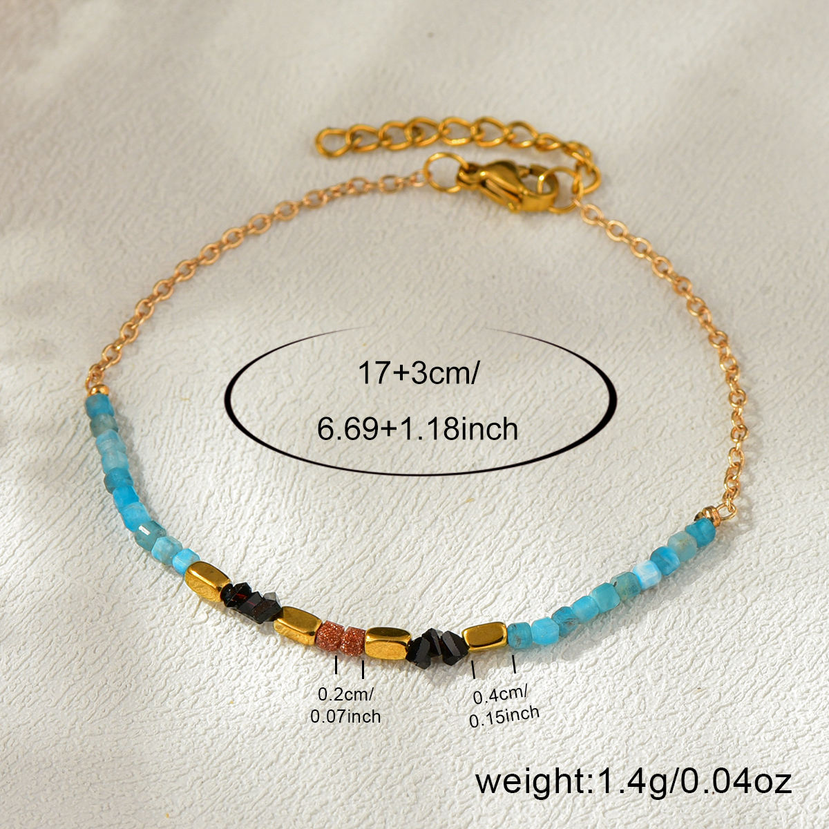 NE240303-2 Bracelet