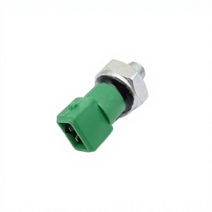 J C B Backhoe Loader 3CX 3DX 4CX 4DX Oil Pressure Sensor Switch 701/80225 701-80225 - Product Image 1