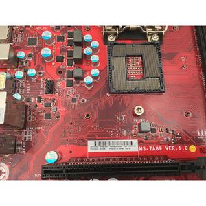 Carte mère de bureau de haute qualité pour HP MS-7A89 915478-001 915478-601 <span class=keywords><strong>OMEN</strong></span> 880-013NA Test avant expédition - Product Image 4