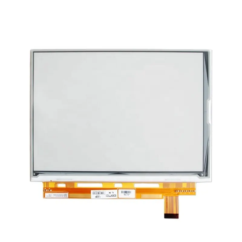 9.7 inch e ink screen for e book reader replacement