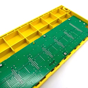 โมดูล I/O รุ่น A03B-0819-C001 บอร์ดควบคุมระบบอัตโนมัติทางอุตสาหกรรม ประสิทธิภาพเชื่อถือได้ จัดส่งรวดเร็ว - Product Image 2