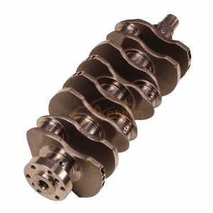 Vilebrequin de <span class=keywords><strong>moteur</strong></span> de voiture utilisé pour <span class=keywords><strong>Fiat</strong></span> OE No. 46778913 - Product Image 1