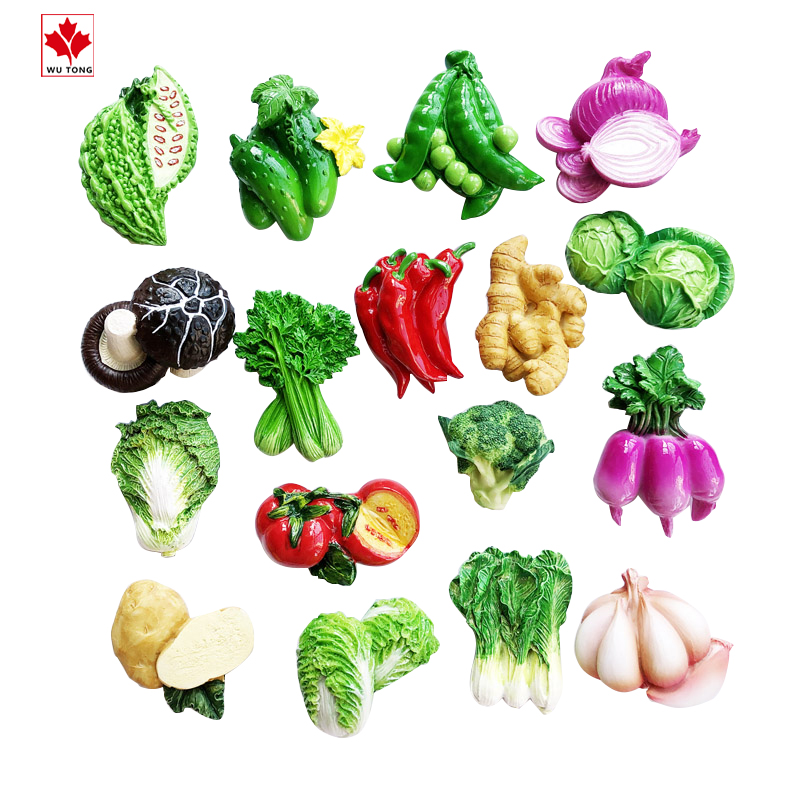 3 d печатная смола, изготовленные на заказ магниты на холодильник