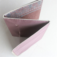 Tapis de prière pliable portable, lavable, en chenille à poils coupés, épaissi, avec dossier plat, moderne, pour la maison, le camping et les voyages
