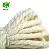 Wholesale Yarn Knitting Middle Thick Yarn Wool 100% Wool Warm New Zealand Wool Yarn