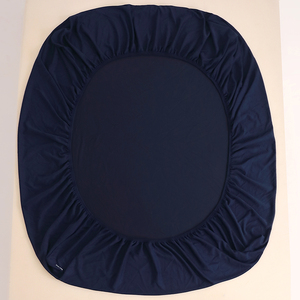 <span class=keywords><strong>Drap</strong></span>-<span class=keywords><strong>housse</strong></span> en <span class=keywords><strong>coton</strong></span> à fibres longues avec protège-matelas, ensemble de lit pour sommeil profond, ultra doux pour la maison, l'hôtel, vente en gros - Product Image 2