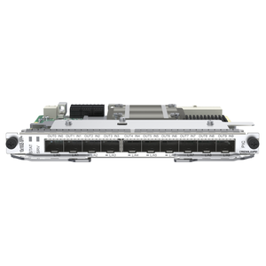 CR5D00LAXF91(03033BLN-001) 10-Port 10GE/GE LAN/WAN-SFP+ MACsec <b>Physical</b> Interface Card (PIC) for NE40E Series CR5D00LAXF91 NetEn - Product Image 3