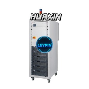 Simulador de CA Regenerativo Trifásico Keysight SL1212A 1200VAC 32A 45kVA, Instrumento de Medición Electrónico ytdi - Product Image 3