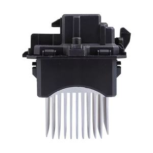 ตัวต้านทานแบบเป่าลมเหมาะสำหรับเปอโยต์508ซีตรอง C5 C6 C4 Yunyi C4 6441AA C-Quatre - Product Image 3