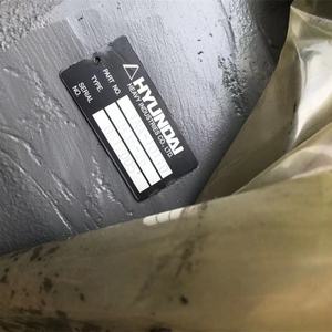 Vanne de commande d'excavatrice R360LC7A pour Hyundai Vanne de commande principale hydraulique 31NA-10110 - Product Image 5