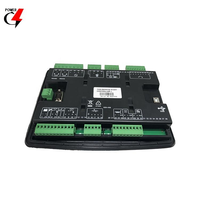 Meilleure vente Deepsea Controlador Controller Depsea 7320 Module Lcd Dse 7320 De 7320 Control Genset Deep Sea 7320 Mkii