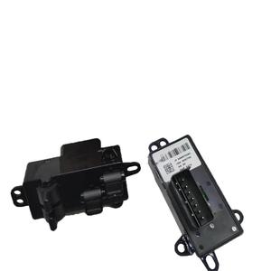 Dodge caravan Chrysler Grand Voyager สวิตช์ยกประตูหน้าต่าง4685732AC ด้วยตนเองใช้งานง่าย - Product Image 1