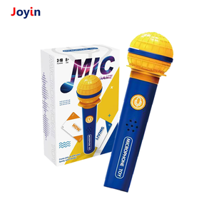 Gioco da Tavolo Karaoke con Microfono, Gioco Musicale per Feste in Famiglia e Intrattenimento Domestico - Product Image 1