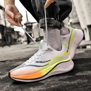 Chaussures pour hommes MP183, printemps-automne 2024, nouvelles chaussures de course légères, maille respirante, fabricants de baskets pour hommes, vente en gros - Product Image 6