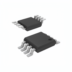 Data Acquisition Manufacturer Channel Buy Online Electronic Components X9313ZMZT1 8 TSSOP, 8 MSOP - Product Image 1