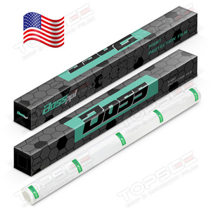 <span class=keywords><strong>Pellicola</strong></span> Protettiva per Vernice Auto Premium TPU Elite-N15, Autorigenerante, Anti-Graffio, Anti-Crepa, Protezione per Carrozzeria - Product Image 1