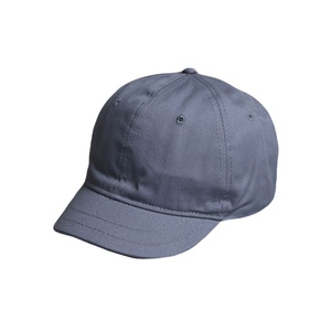 Casquette de baseball de haute qualité, personnalisée, brodée, bicolore, pour l'extérieur, 5 panneaux, 100% coton, vente en gros - Product Image 1