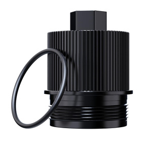 <span class=keywords><strong>Bouchon</strong></span> de vidange Pentair 190030 avec joint torique et joint <span class=keywords><strong>d</strong></span>'étanchéité pour pompe de filtration de <span class=keywords><strong>piscine</strong></span> - Product Image 1