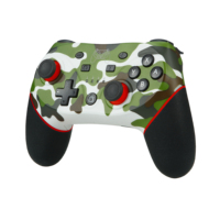 Controlador Pro Multifuncional para Switch, Joystick de Juego con Doble Joystick para Switch 2/1/PC/Android/TV