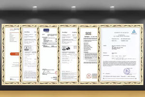 สระว่ายน้ำเป่าลมพับได้ลายการ์ตูนผึ้งจี๋หลง OEM B02 สระเด็ก สระพ่นน้ำ สำหรับครอบครัวในสวนหลังบ้าน - Product Image 6