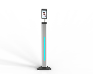 <span class=keywords><strong>2025</strong></span> Hot Bán thời gian máy chấm công với Nhận dạng khuôn mặt và tầm nhìn ban đêm Nhận dạng khuôn mặt nền tảng phần mềm - Product Image 4