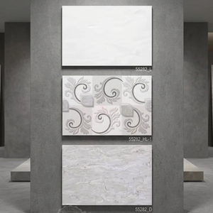Découvrez des carreaux muraux en céramique de qualité supérieure 300x450mm 300x600mm à impression numérique italienne à prix de gros du meilleur producteur - Product Image 5