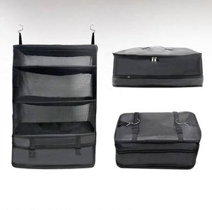 กล่องกระเป๋าเก็บของในห้องนอนห้องรับประทานอาหารเฟอร์นิเจอร์บ้านสำนักงาน - Product Image 4