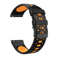 Correa de silicona para Huawei Watch GT3, accesorios de repuesto para pulsera de reloj inteligente, correa para huawei watch fit 2021