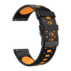 <span class=keywords><strong>Correa</strong></span> de silicona para <span class=keywords><strong>Huawei</strong></span> <span class=keywords><strong>Watch</strong></span> GT3, accesorios de repuesto para pulsera de reloj inteligente, <span class=keywords><strong>correa</strong></span> para <span class=keywords><strong>huawei</strong></span> <span class=keywords><strong>watch</strong></span> <span class=keywords><strong>fit</strong></span> 2021 - Product Image 2