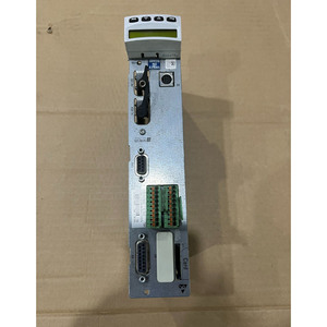 R911305536 CSH01.1C-SE-ENS-NNN-NNN-L2-S-NN-FW AC Aluminum Axis Card for Industrial Automation - Product Image 1