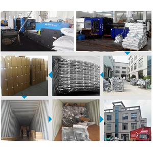 Modanatura Cromata per Paraurti Posteriore per <span class=keywords><strong>Volkswagen</strong></span> <span class=keywords><strong>Passat</strong></span> <span class=keywords><strong>B6</strong></span> 2005-2010 - Product Image 4