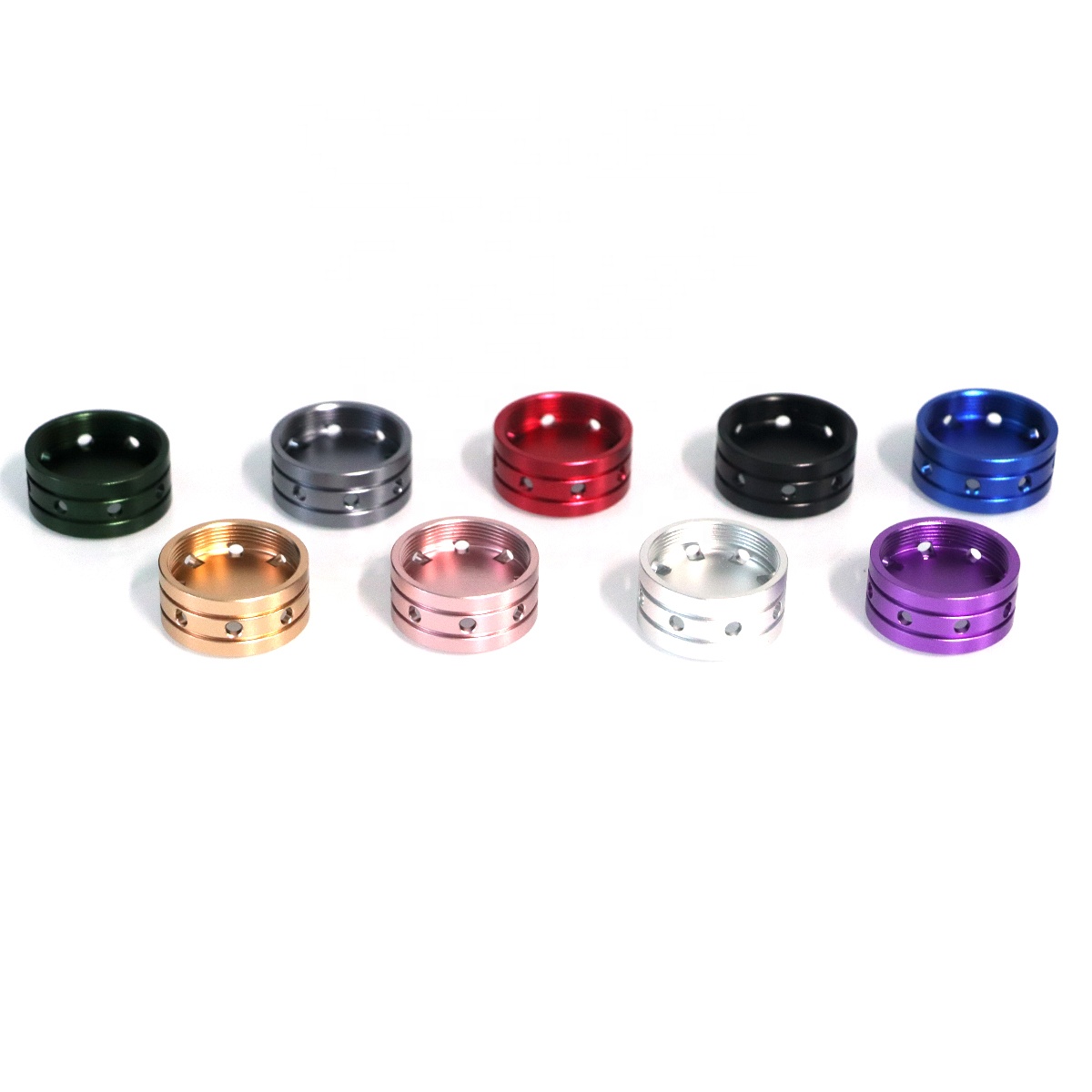 Соединитель для лазерного меча LGT SABERSTUDIO, детали соединителя для лазерного меча, можно соединить 2 меча для лазерного меча, часть пустой рукоятки