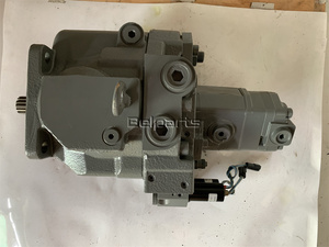 Pompe à piston hydraulique Uchida Rexroth AP2D36LV AP2D36LV1RS7 172478-73101 172478-73100 AP2D36LV1RS7-899-2 - Product Image 3