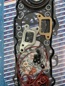 ชุดปะเก็นเครื่องยนต์สำหรับมิตซูบิชิ 4M40 โรงงานผลิตปะเก็นโอชิคาวะในประเทศไทย - Product Image 2