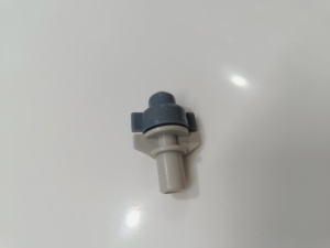 Boquilla de microaspersión unidireccional Watersun para sistema de riego y enfriamiento por nebulización en invernaderos y jardines, emisor de agua agrícola. - Product Image 6
