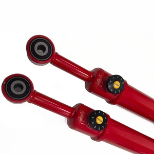 Para Toyota Hilux Revo/<span class=keywords><strong>Vigo</strong></span> Heavy Duty High Performance Offroad/4x4/Overland/Racing Cheap Shocks/shox 2,5 pulgadas Lift - Product Image 3
