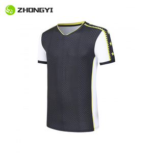 Jersey Sepak Bola Logo Kustom Berkualitas Tinggi, Seragam Sepak Bola Pria Nasional Piala Dunia 2026, Kaos Seragam Sepak Bola - Product Image 1