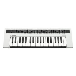 Yamahas <span class=keywords><strong>Portable</strong></span> <span class=keywords><strong>Mini</strong></span> <span class=keywords><strong>Synthétiseur</strong></span> 37 Touches Voyage Orgue RefaceCS Série - Product Image 4