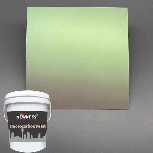 Oyster White 20um Dry Film Heat Resistance Rust Converter Epoxy Liquid Coating Spray Free Sample for Boat Paint & Rubber Coating