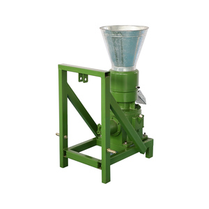 Molino de Pellets de Madera con Precio Bajo, Certificación CE, Accionamiento por Toma de Fuerza, Molino Peletizador de Biomasa - Product Image 2